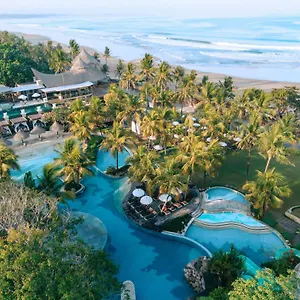 ***** Ośrodek wypoczynkowy Bali Mandira & Indonezja