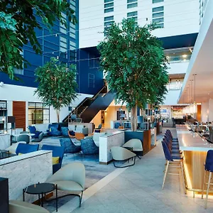 **** Hotel London Heathrow Marriott Wielka Brytania
