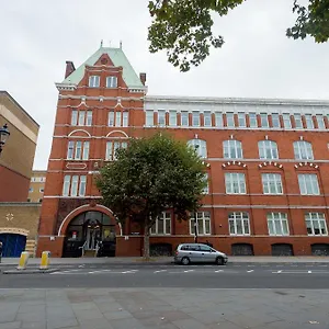 Great Dover Street , Londres Reino Unido