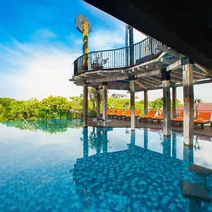 **** Hotel Sun Island & Indonezja